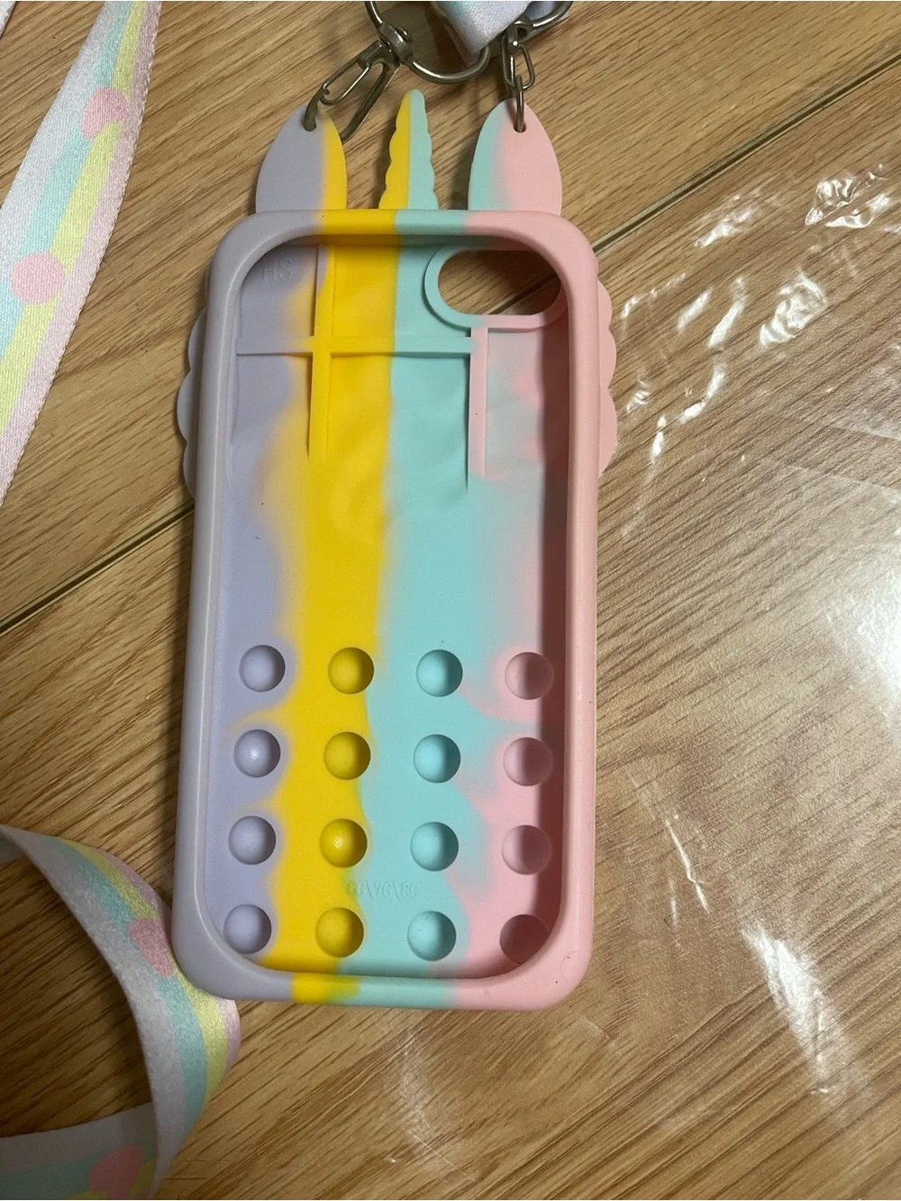 Amazon cute unicorn